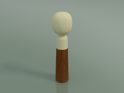 Figurine 4700 (Set 1 - 20.5 cm)