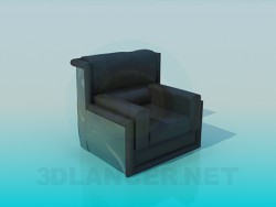 Кресло современное