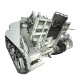 3d self-propelled unit М40 43 model buy - render