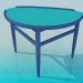 3d model Side Table - preview