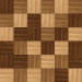 Текстура Мозаика деревянная_1 скачать бесплатно - изображение