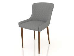 Chair Whitney (grey)