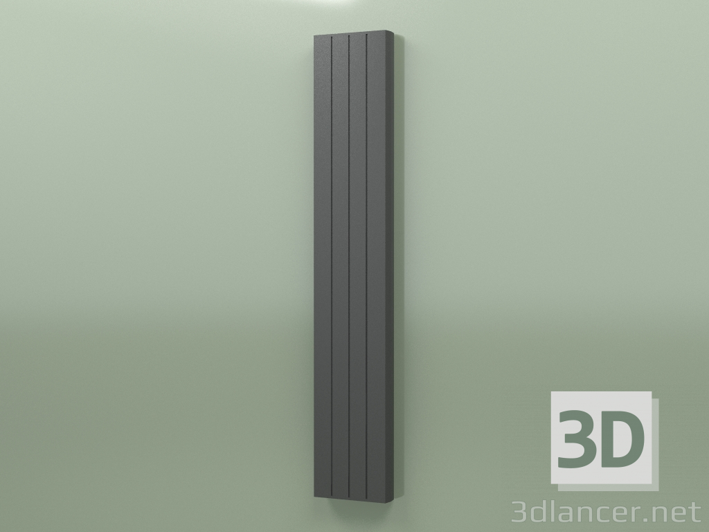 3 डी मॉडल रेडिएटर - फ़ार वी (एफएवी 21 1800 300, आरएएल - 9005) - पूर्वावलोकन