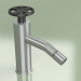 3d model Hydro-progressive bidet mixer with adjustable spout (20 35, AS-ON) - preview