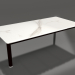 3 डी मॉडल कॉफ़ी टेबल 70×140 (काला, डेकटन ऑरा) - पूर्वावलोकन
