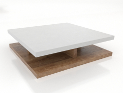 Mesa de centro IMAN