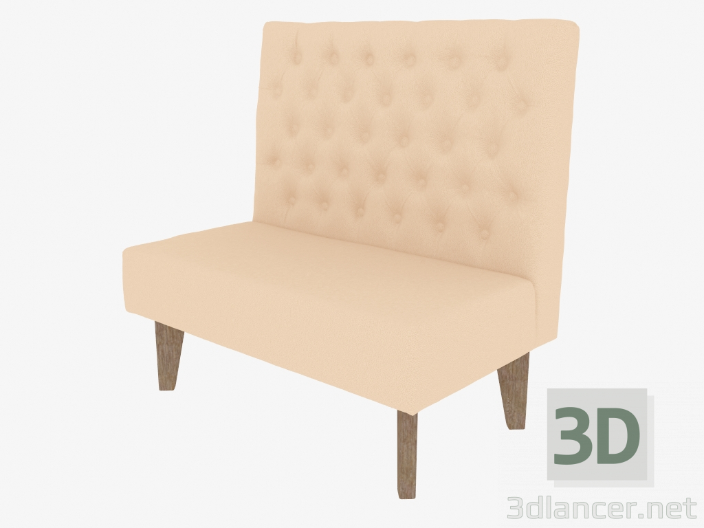 3d model Sofa 11 Oldford (1070x650) - preview