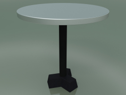 Table (laiton 46, aluminium)