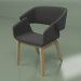 3d model Chair CX01 - preview