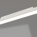 3D Modell Lampe MAG-ORIENT-FLAT-L235-8W Day4000 (WH, 80°, 48V, DALI) - Vorschau