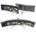 modello 3D di Monitor widescreen comprare - rendering