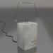 3d model Lámpara de sobremesa LÍNEA - vista previa