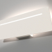 modello 3D Lampada da parete (5121) - anteprima