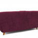 3d Sofa-Doris Leslie Blau LLC - 1stdibs 1930's19 model buy - render