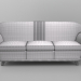 3d Sofa-Doris Leslie Blau LLC - 1stdibs 1930's19 модель купить - ракурс