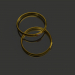 3 डी आर्मिस्टिस की अंगूठी मॉडल खरीद - रेंडर