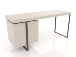 Desk Tokyo (160X55, ivory)