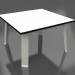 3 डी मॉडल चौकोर साइड टेबल (सीमेंट ग्रे, फेनोलिक) - पूर्वावलोकन
