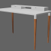 3D Modell Tisch LINNMON / HILVER - Vorschau