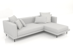 Sofa Carol 2560 x 1800 (Aura 01)