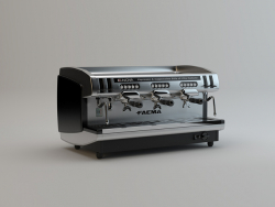 Machine à café ENOVA