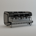 3 डी मॉडल कॉफी मशीन ENOVA - पूर्वावलोकन