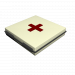 3d model The first-aid kit is simple - preview
