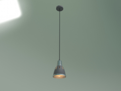 Lampada a sospensione 50173-1 (grigio)