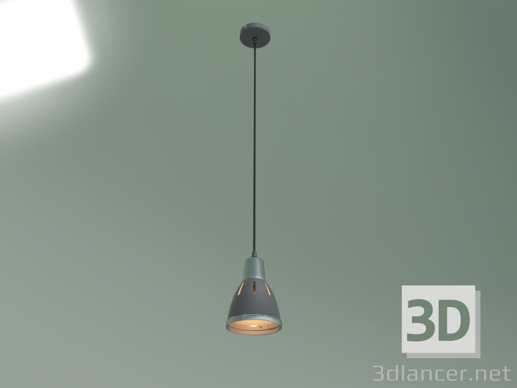 modèle 3D Suspension 50173-1 (gris) - preview