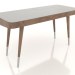 3d model Desk Newton (140, walnut) - preview