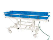Shower and toilet trolley 4310 Veera
