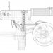 3d модель Кулемет Максим – превью