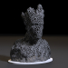 modello 3D di Groot comprare - rendering