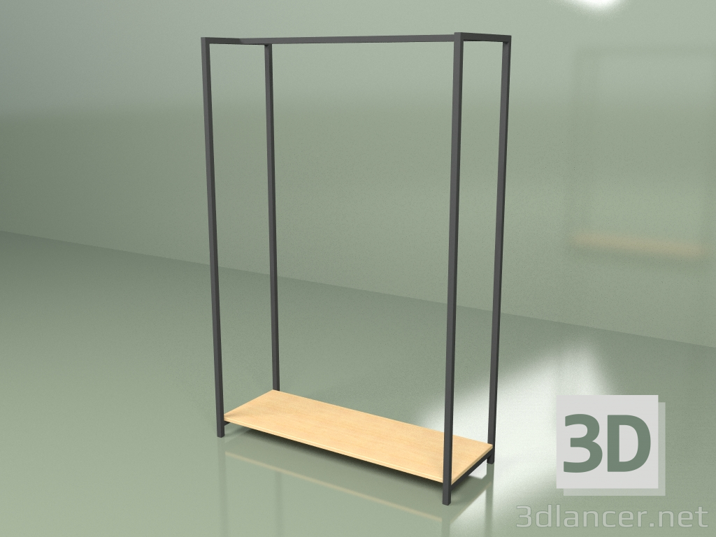 modèle 3D Cintre - preview