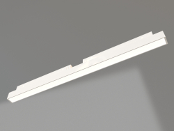 Lampe MAG-ORIENT-FLAT-L465-16W Warm3000 (WH, 80°, 48V, DALI)