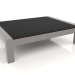 3d model Coffee table (Quartz gray, DEKTON Domoos) - preview