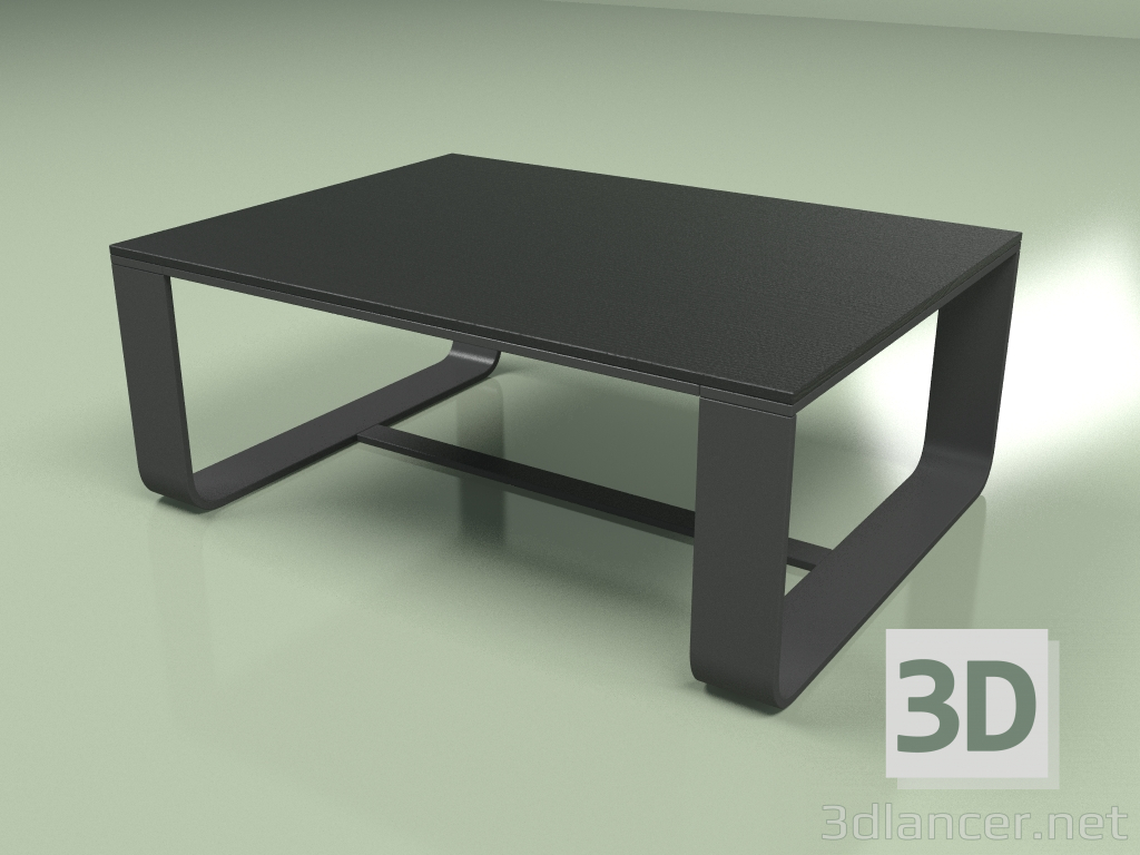 modèle 3D Table basse CTA01 - preview