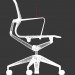 3 डी कुर्सी (Physix कोच Pivotante Vitra) मॉडल खरीद - रेंडर