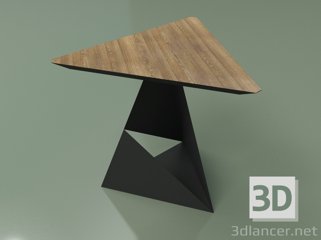 modello 3D Tavolino CTB01 - anteprima