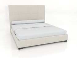 Cama doble FIONA