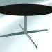 3 डी मॉडल कॉफी टेबल AUKI H40 ()80) - पूर्वावलोकन