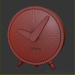 Reloj Atomo de Nomon 3D modelo Compro - render