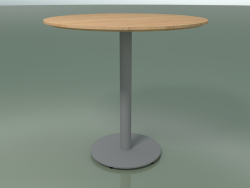 Round table Easy Mix & Fix (421-628, D 80cm)