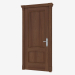 3d model Door interroom Florencia (DG) - preview