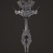 3d Фэнтези / меч sword модель купить - ракурс