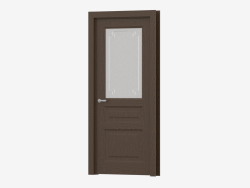 Interroom door (04.41 Г-У4)