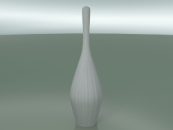 Floor lamp (Bolla XL, White)