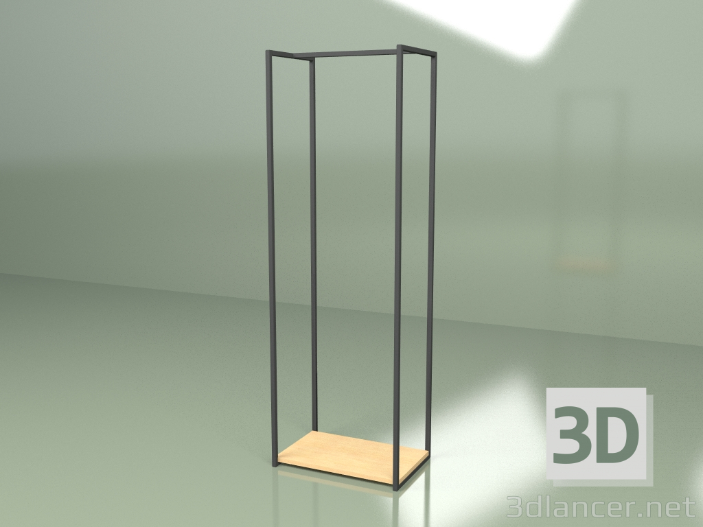 modèle 3D Cintre 1800 - preview