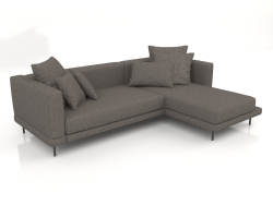 Carol sofa 2560 x 1800 (Claudio 64)