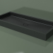 3D modeli Duş teknesi Alto (30UA0113, Deep Nocturne C38, 160x70 cm) - önizleme